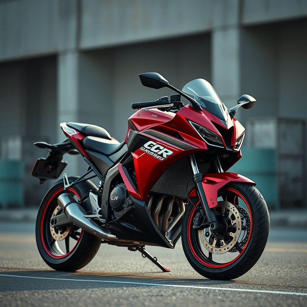 สัมผัสแรกกับ CBR650R 2026: เสน่ห์ที่ไม่อาจต้านทาน